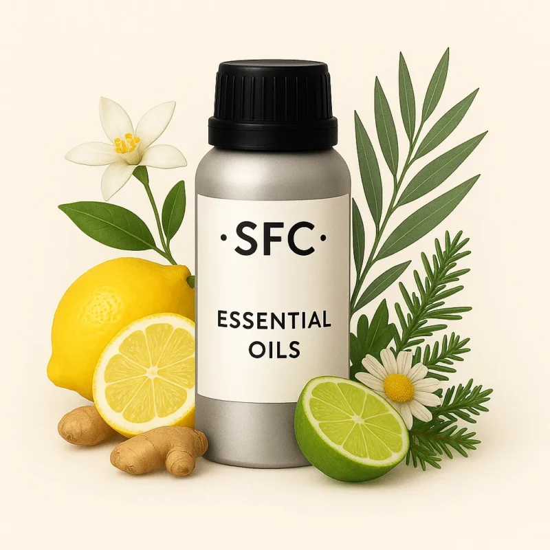 Essential Oils