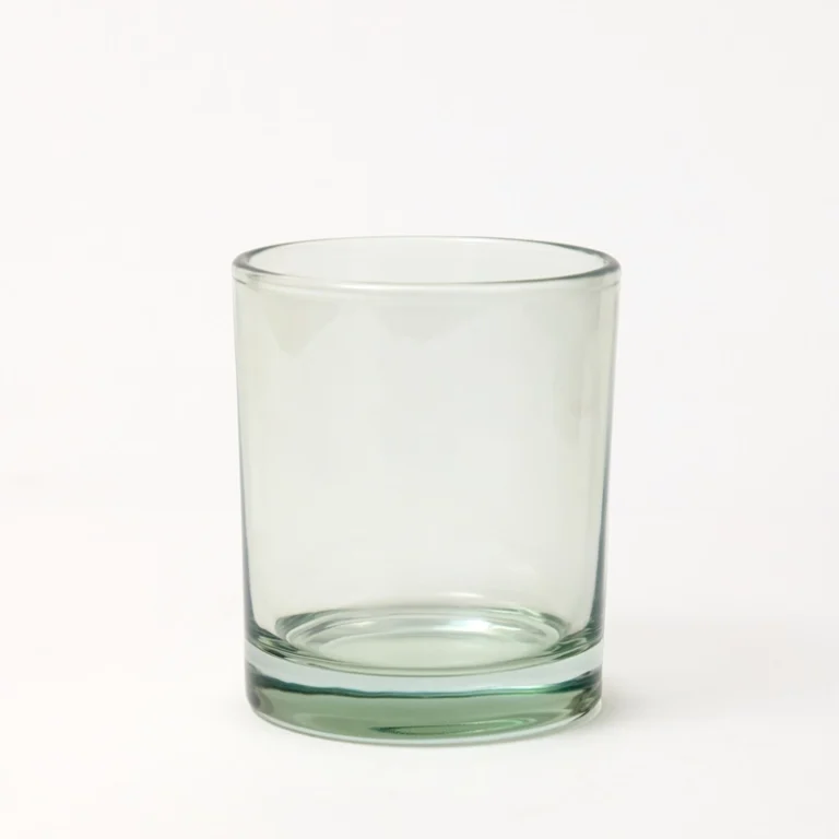 Karen 30cl Green Glass