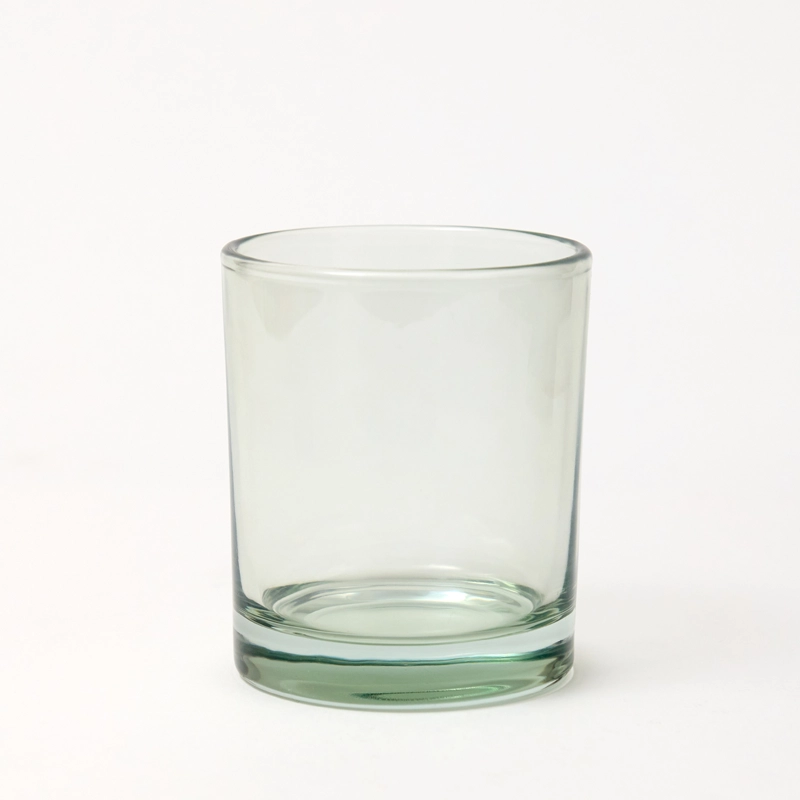 Karen 30cl Green Glass