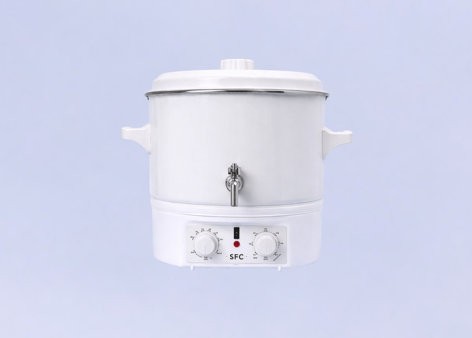SFC Wax Melter