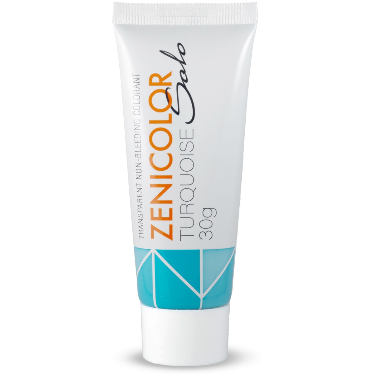 Zenicolor Solo Turquoise