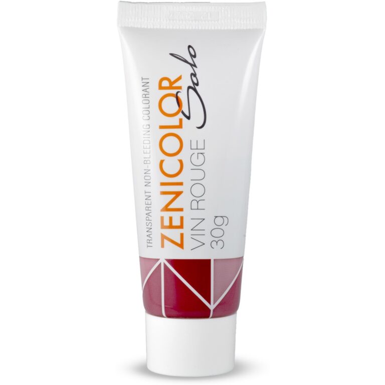 Zenicolor Solo Vin Rouge