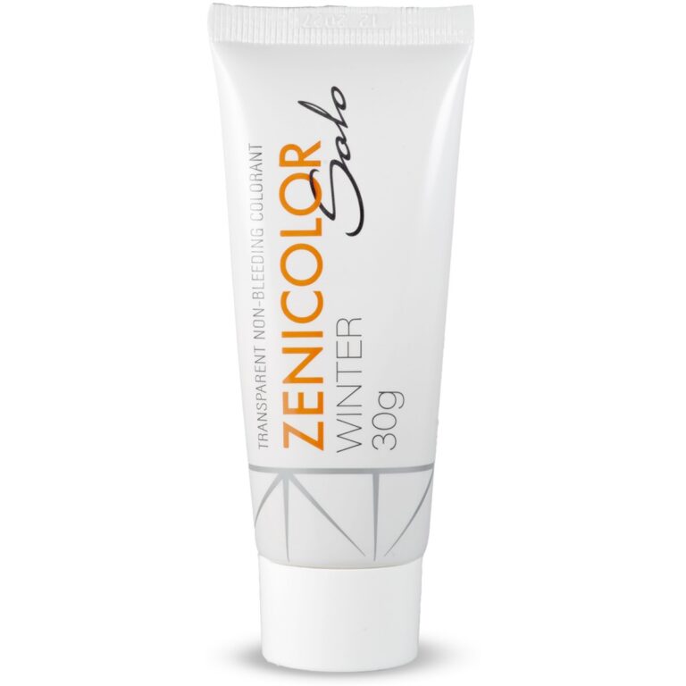 Zenicolor Solo Winter