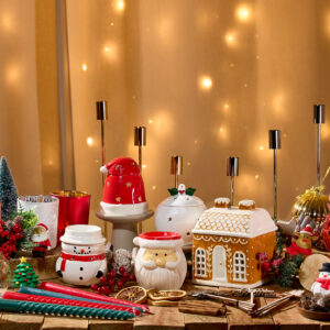 The Christmas Collection