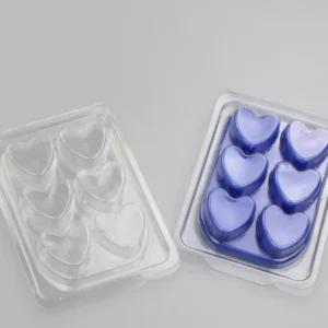 Clamshells & Deli Pots