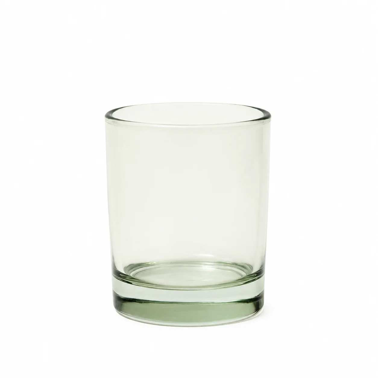 Karen 20cl Green Glass