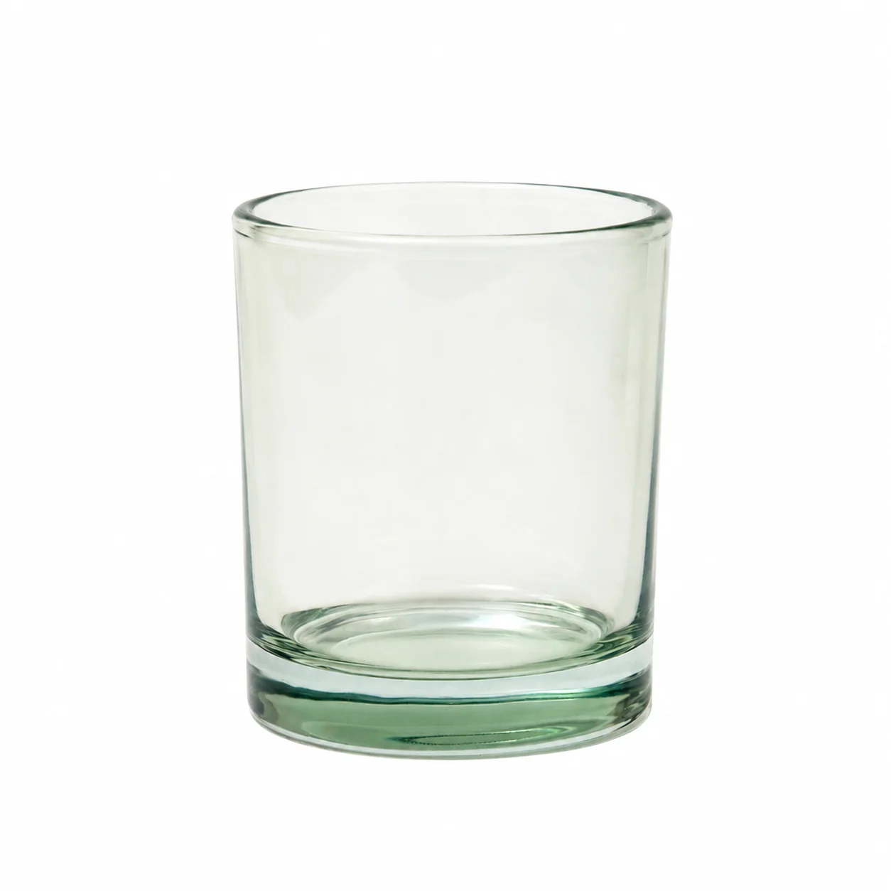 Karen 30cl Green Glass