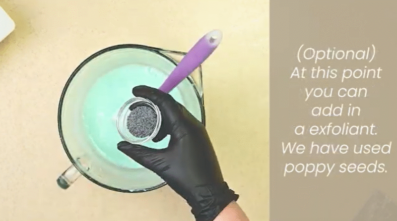 add botanicals