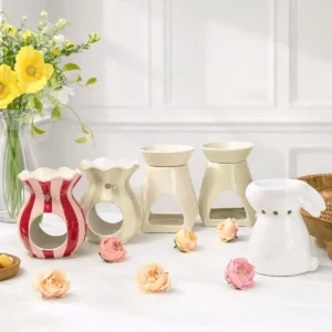 The Spring Collection