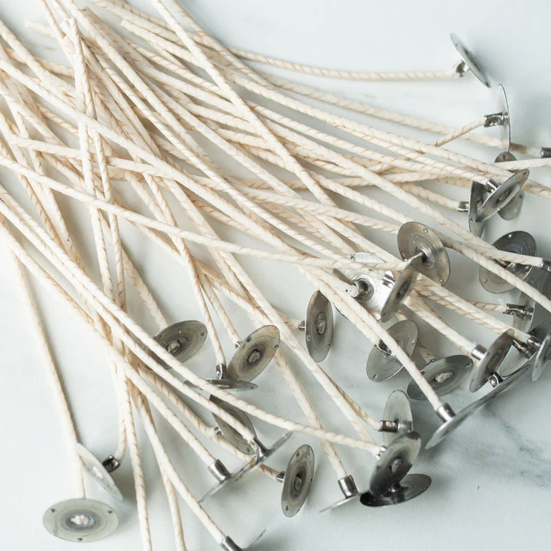 Wick Testing for Candle Makers | Complete Guide