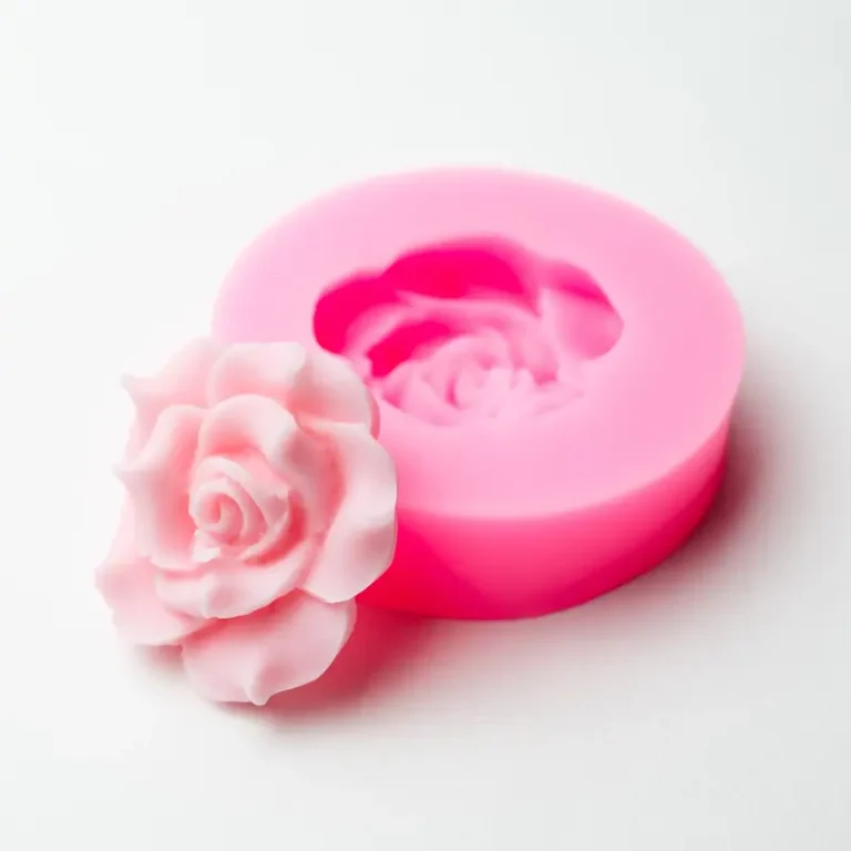 wax melt moulds
