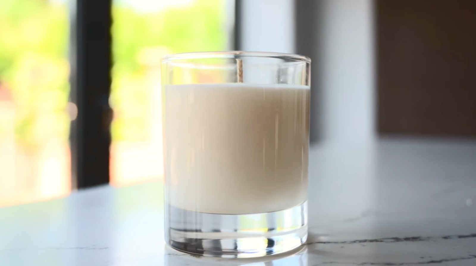 prosoy container candle