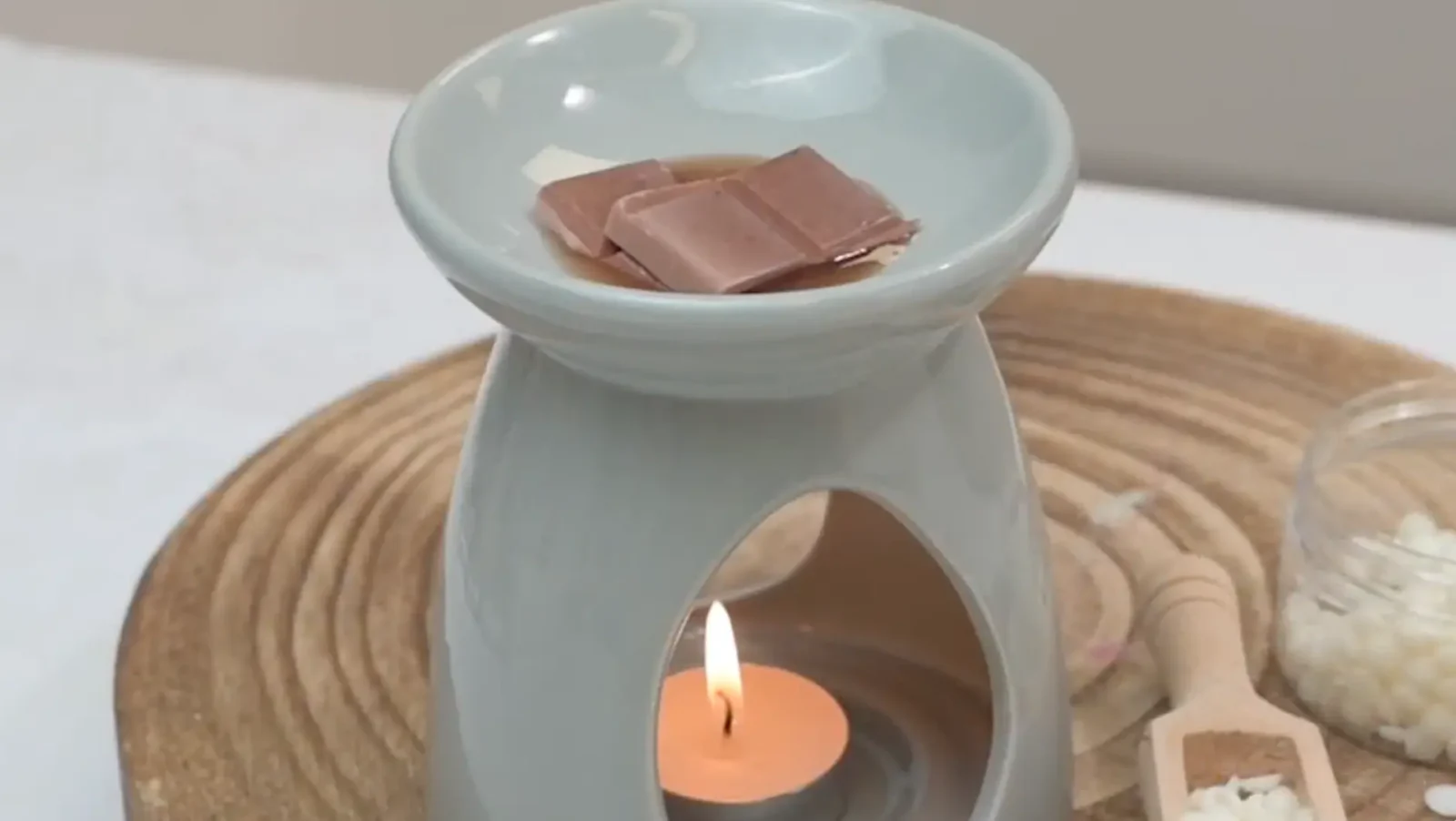 wonka wax melts