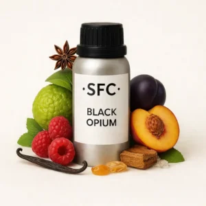 Black Opium Fragrance Oil