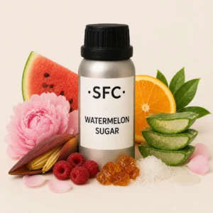 Watermelon Sugar