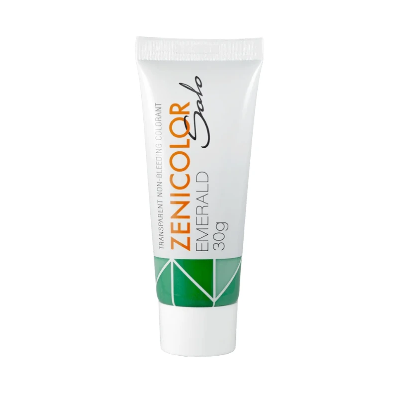 Zenicolor Solo Emerald