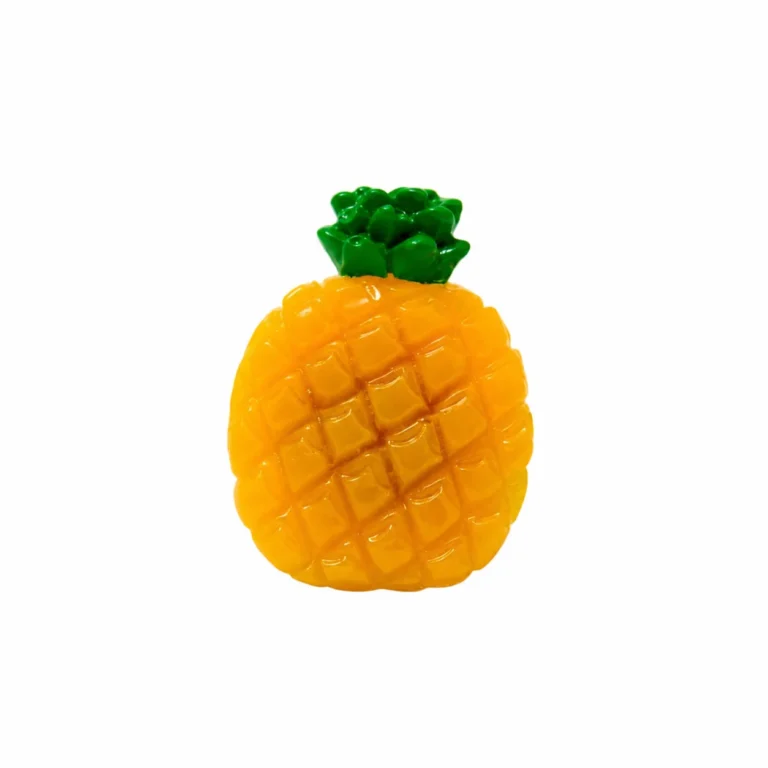 Pineapple Vent Clip Car Diffuser