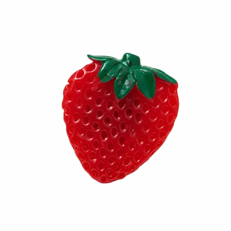 Strawberry Vent Clip Car Diffuser