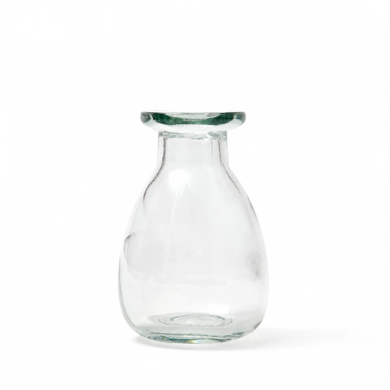 100ml Clear Teardrop Diffuser Bottle