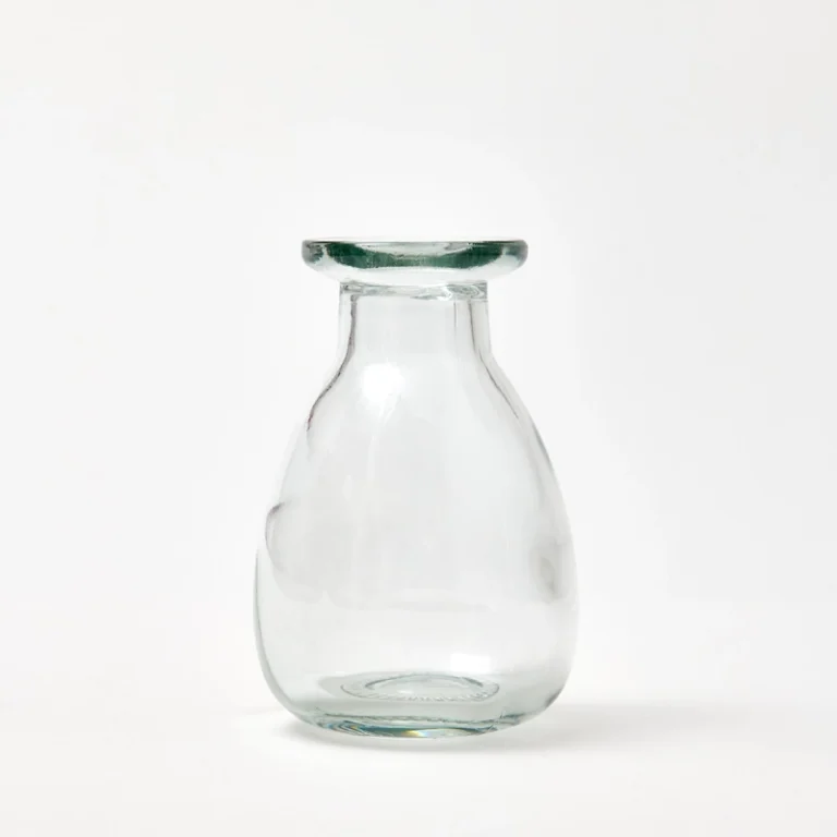 100ml Teardrop Clear Diffuser