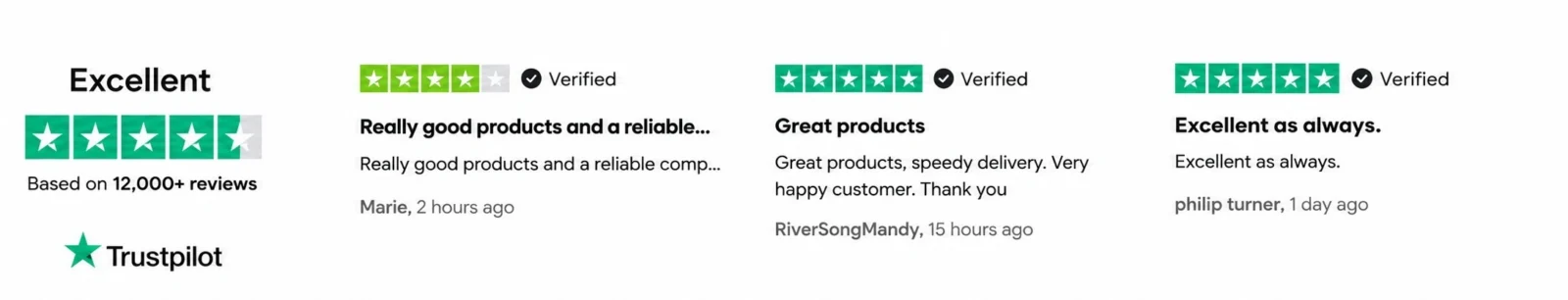 Trustpilot