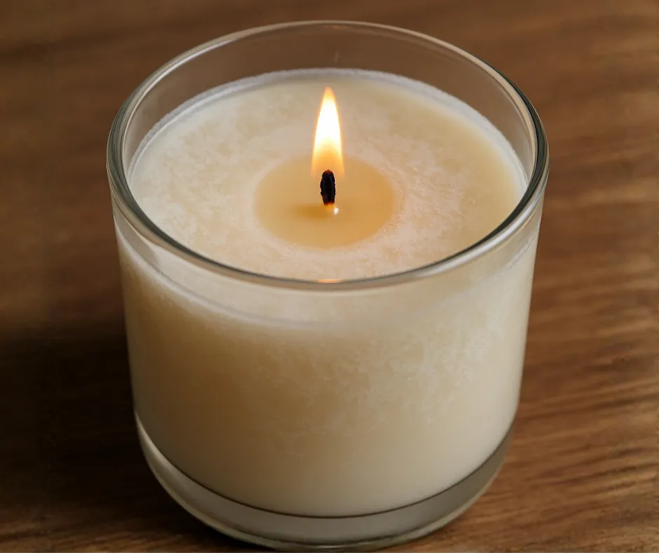 Candle Making Troubleshooting
