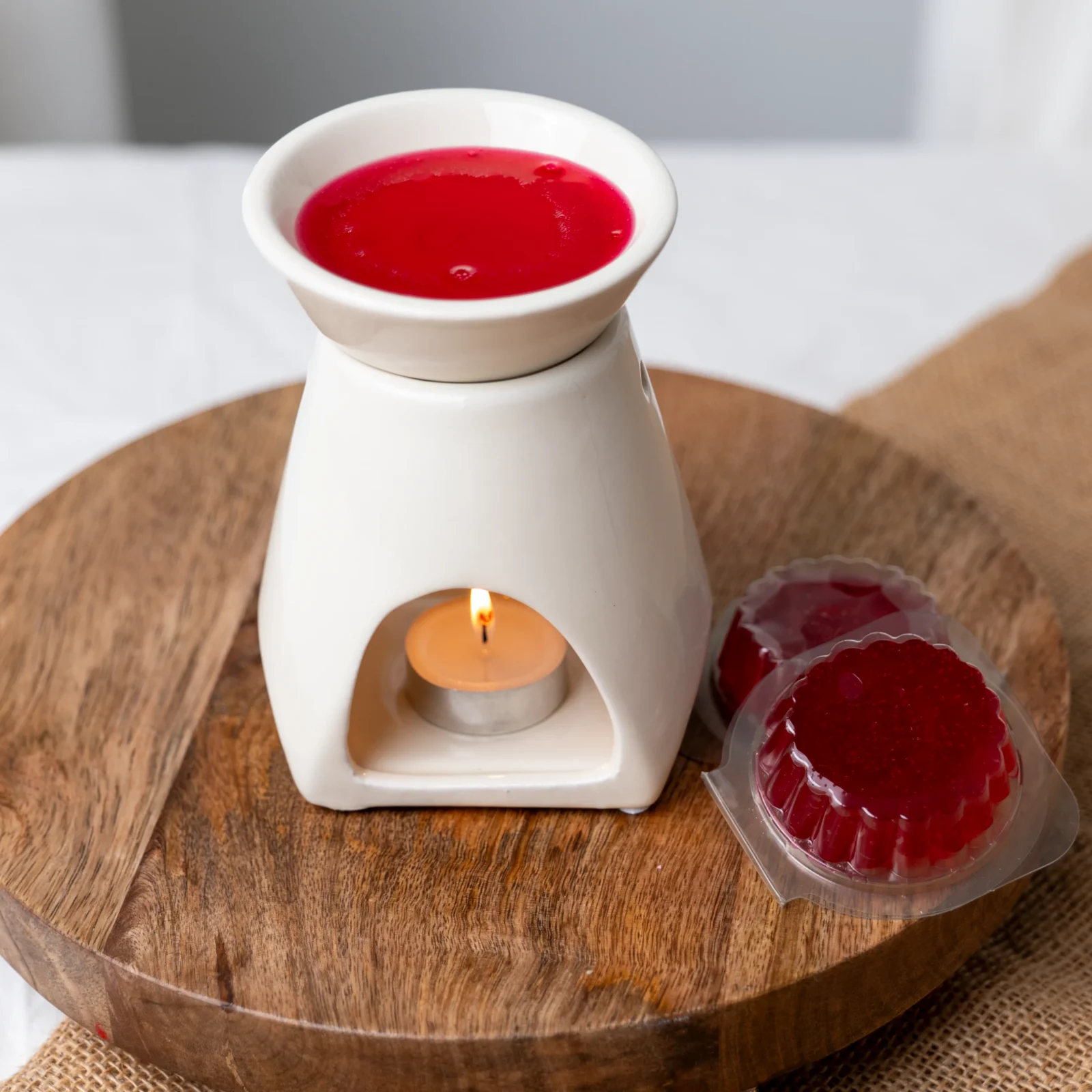 Gel Wax Melts