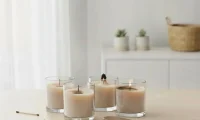 Candle Troubleshoot