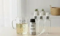 How to make room spray